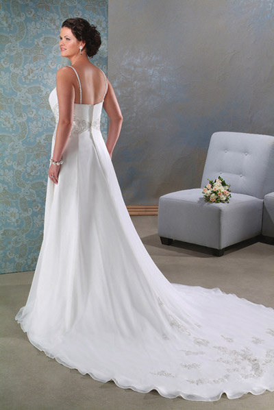 Bn Plus Size Wedding Dresses 416